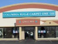 columbia rug carpet one reviews read