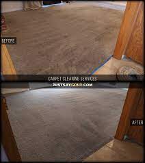 carpet cleaning company carmichael ca