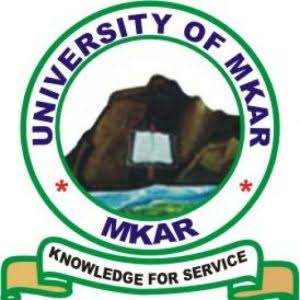University of Mkar, Mkar Matriculation Ceremony for 2023/2024 Academic Session