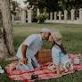 Cómo organizar un picnic "paso a paso" de www.casamientos.com.ar