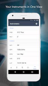 Inavx Sailing Boating Navigation Noaa Charts Android