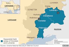Tripadvisor har 582 objektive anmeldelser og artikler om, hvad man kan lave, hvor man kan spise, og hvor man skal bo i luhansk oblast. Forest Fires Kill At Least Six In Ukraine S Luhansk Region Bbc News