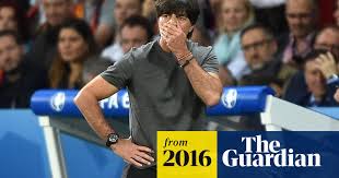 He is an actor, known for tatort (1970), tomorrow starts now (2012) and fifa confederations cup russia 2017 (2017). Joachim Low Says Sorry For Causing A Stir With Scratch And Sniff Germany The Guardian
