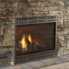 Heatilator Novus Nxt 36 Gas Fireplace