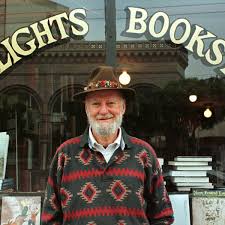 © 2020 vice media group. Lawrence Ferlinghetti Poet And Founder Of City Lights Bookshop Dies Aged 101 Books The Guardian
