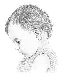 Buy the best and latest pics pencil on banggood.com offer the quality pics pencil on sale with worldwide free shipping. Baby Pencil Portrait Drawing By Margaret Scanlan In 2021 Portrait Drawing Pencil Portrait Drawing Baby Drawing