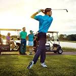Oso Beach Municipal Golf Course | Corpus Christi, TX - Home