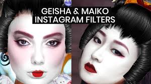 geisha maiko costume insram