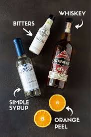 drink recipe clic whiskey tail