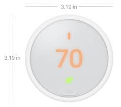 Nest learning thermostat manual online: 2