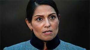Priti patel's detention policies found to breach human rights rules. High Court Urged To Overturn Pm S Decision To Stand By Priti Patel Bbc News