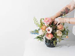 9 flower delivery services in the