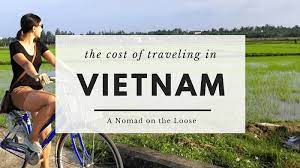 travel budget how much my vietnam trip