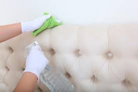 cómo limpiar un sofÁ de piel blanco 7