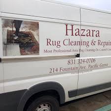 area rug cleaning near monterey ca