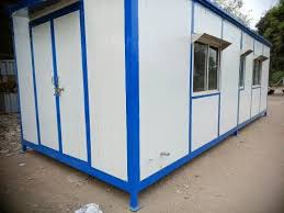 security cabins at rs 90000 security