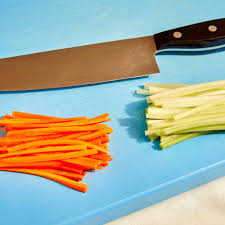 how to julienne cut cooking