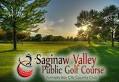 $20 (1) 18 Holes of Golf with Cart at Saginaw Valley Public Golf ...