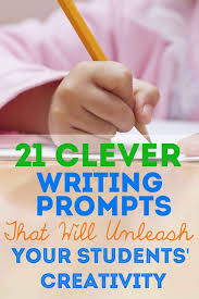 Get even the most reluctant writer excited with these tips   th Grade Writing  PromptsWriting Prompts For KidsKids    