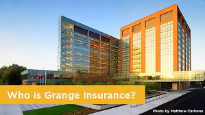 Grange Insurance gambar png