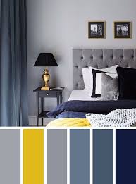 the best color schemes for your bedroom