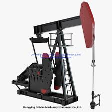 drilling oilfield ion equipment