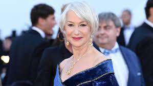 Well, a very old tattoo, mirren responded. The Real Meaning Behind Helen Mirren S Tattoo