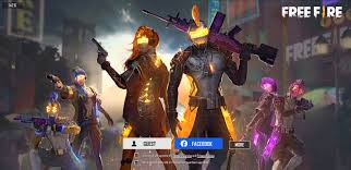 Garena free fire pc, one of the best battle royale games apart from fortnite and pubg, lands on microsoft windows free fire pc is a battle royale game developed by 111dots studio and published by garena. Garena Free Fire 1 57 0 Descargar Para Android Apk Gratis