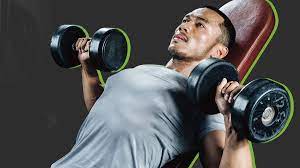 the best upper chest exercises for
