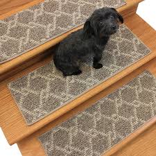 parterre ii dog ist carpet stair treads