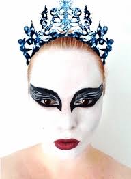 black swan makeup with fragrance direct