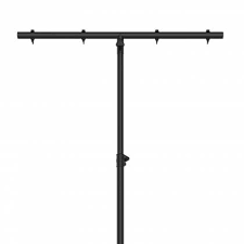Chauvet Dj Ch 03 Heavy Duty T Bar Lighting Stand Canada S Favourite Music Store Acclaim Sound And Lighting