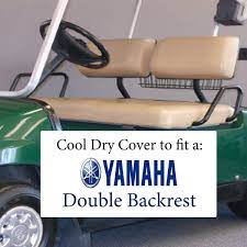 Cool Dry Seat Covers Qld Golf Carts