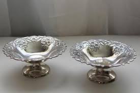 We did not find results for: Vintage Silverplate Trays And Serving Pieces