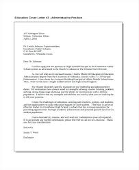 Assistant Head Of School Cover Letter Dew Drops