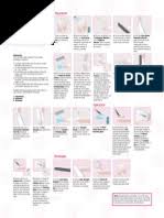 Por eso hoy traemos una lista de más de 30 libros de diseño en pdf, disponibles para su descarga gratuita y directa. Manicure Y Decoracion De Unas Pdf Clavo Anatomia Color