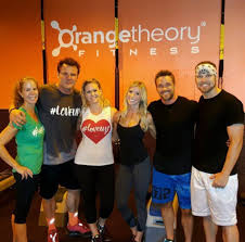 get in the green at orangetheory fitness