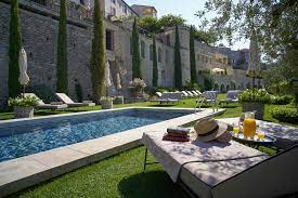 15 beautiful hotels in france and the