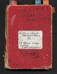 diary july 1942 to july 1943
