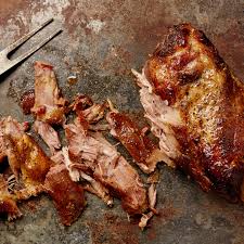 brown sugar bbq pork recipe