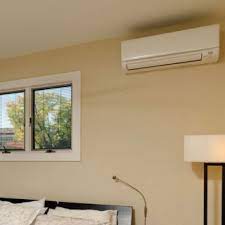 With over forty years in the business, owner mike laplante knows what is most important when serving the electrical needs of the great people of portland, maine and beyond. Mitsubishi Ductless Air Conditioner Mitsubishi Electric Ductless Tim Off