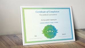 Our certificates are available as fillable pdf files and editable.doc files for microsoft word. Certificate Template 50 Printable Word Excel Pdf Psd Google Drive Format Download Free Premium Templates