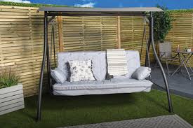 garden furniture patio sets the range