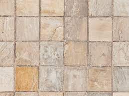 slate tile floor