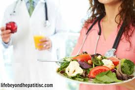 12healthy Diet Tips For Hepatitis C And Liver Disease