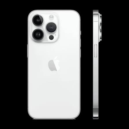 Dimprice | Apple iPhone 14 Pro 5G (128GB, Dual-SIMs) - Silver