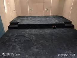 home theater carpet at rs 75 square