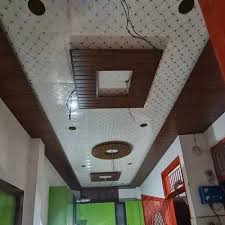 pvc ceiling panel thickness 1 mm at