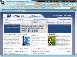 Welcome to netscape browser archive (sillydog701) here you will find one of the largest consolidated archives on the web for free downloading netscape browser software. Netscape Navigator Netz Datenbanksuchroutinen