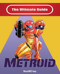 The first installment in the metroid series, it was originally released in japan for the family computer disk system peripheral in. Nes Classic The Ultimate Guide To Metroid By Guy Blacknes Amazon Ae